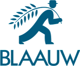 Logo - Einar Blaauw AS